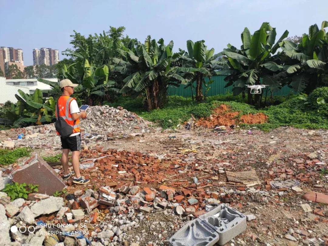 项目走访系列（四）：：：“与天斗、、、与地斗、、、与人斗其乐无限”——1066vip威尼斯三调项目采访