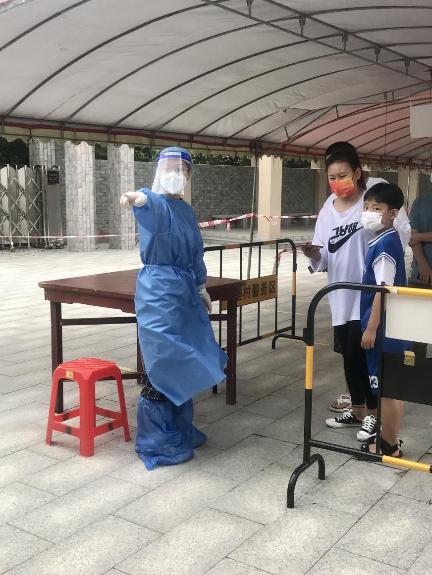 员工随笔丨做好人生的加法