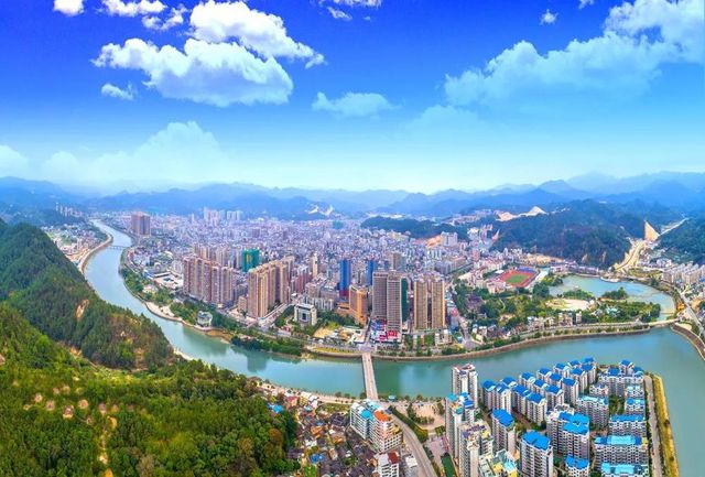 1066vip威尼斯集团助推梅州大埔县出台“三旧”刷新政府指导性文件