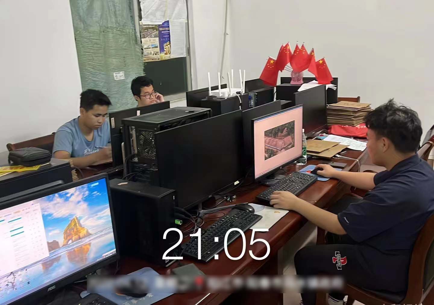 员工随笔丨提高生产效率 1066vip威尼斯阳春项目部有步伐