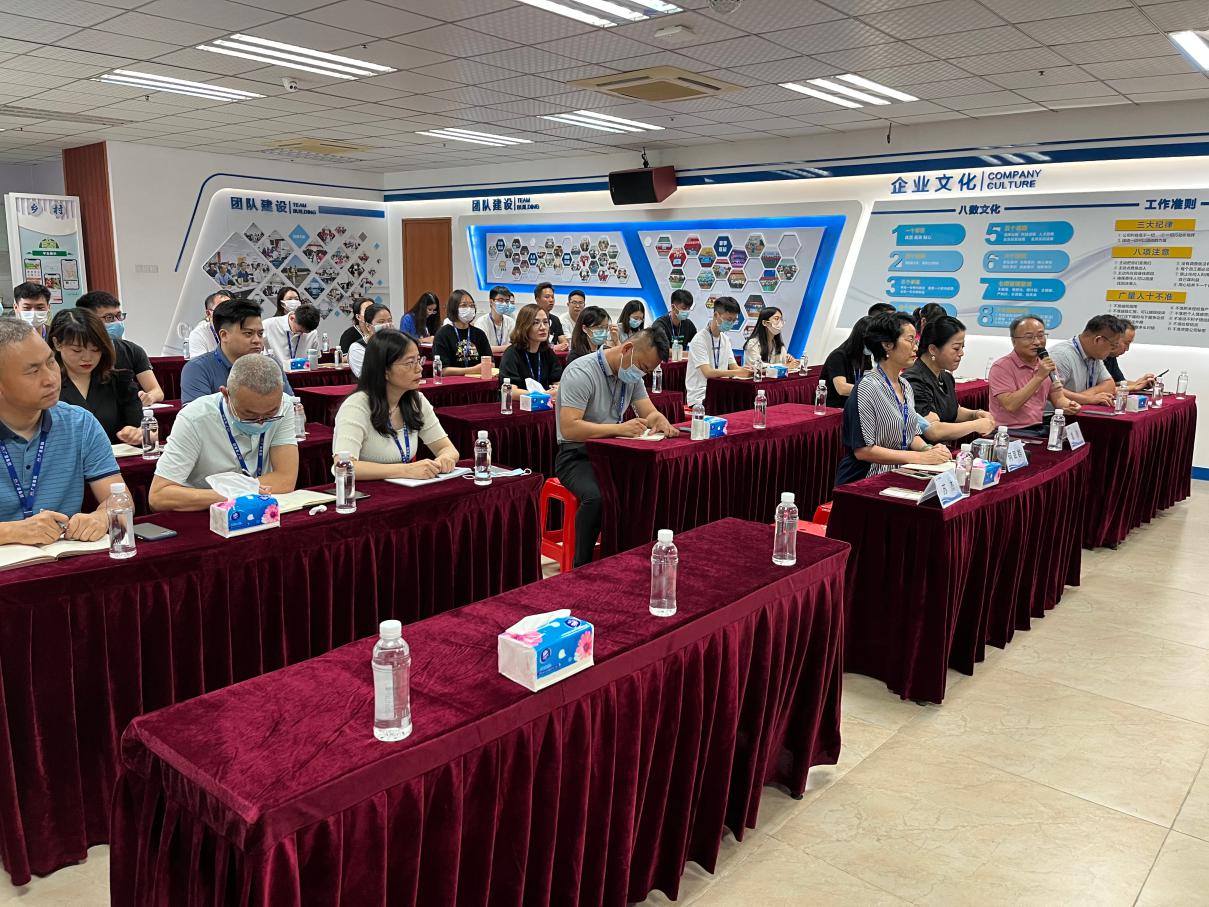 强强相助丨中工武大城乡妄想院向导莅临1066vip威尼斯交流履历谈相助