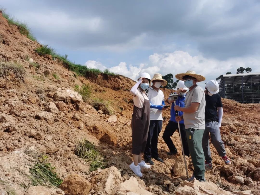 1066vip威尼斯12周年征文丨优异奖《追随党，1066vip威尼斯再踏新征程》