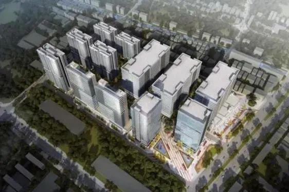 1066vip威尼斯更新｜以优质高效服务助推全市第一宗“工改M1”项目增量工业生产用房转移挂号