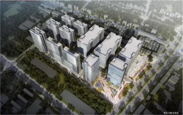 1066vip威尼斯集团丨让重大的厂房支解，变得简朴可行